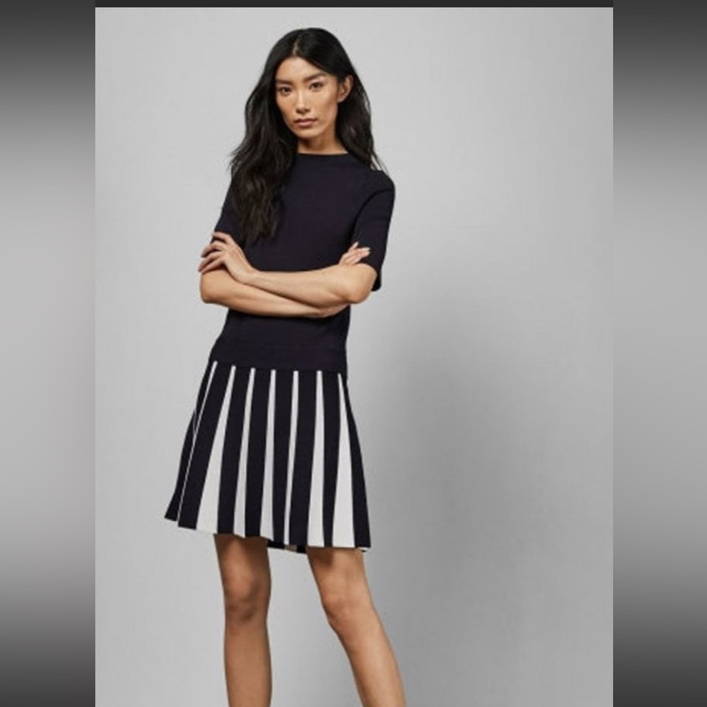 Ted Baker Dress